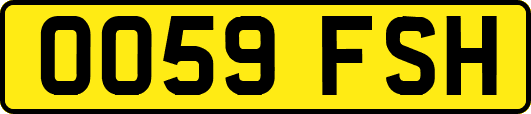 OO59FSH