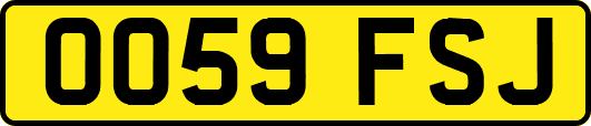 OO59FSJ