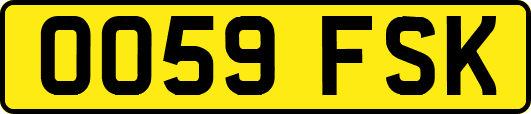 OO59FSK