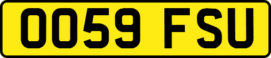 OO59FSU