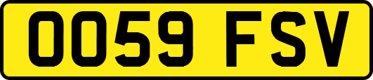 OO59FSV