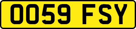 OO59FSY