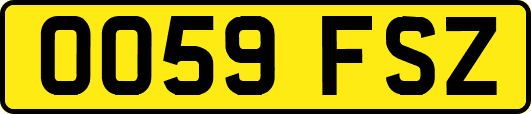 OO59FSZ