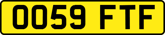 OO59FTF