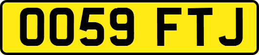 OO59FTJ