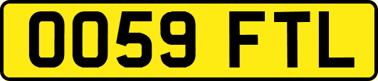 OO59FTL