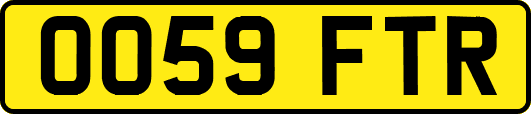 OO59FTR
