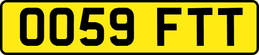 OO59FTT