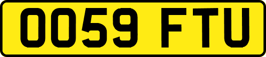 OO59FTU