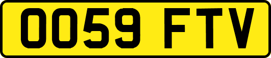 OO59FTV