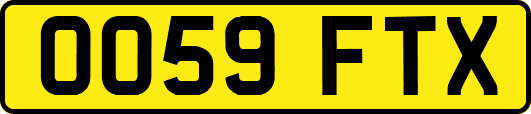 OO59FTX