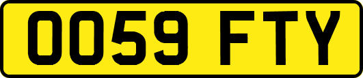 OO59FTY