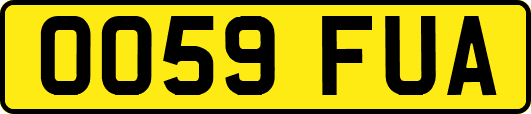 OO59FUA