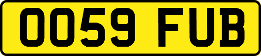 OO59FUB