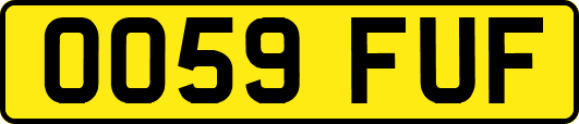OO59FUF