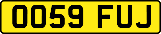 OO59FUJ