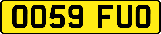 OO59FUO