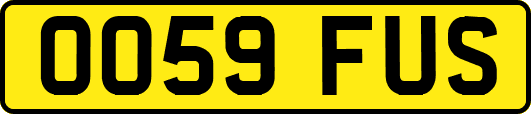 OO59FUS