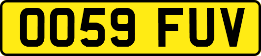 OO59FUV