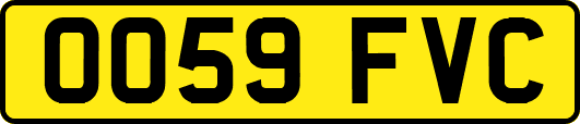 OO59FVC
