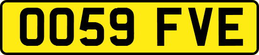 OO59FVE