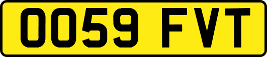 OO59FVT