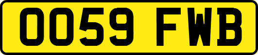 OO59FWB