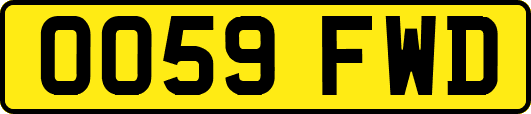 OO59FWD