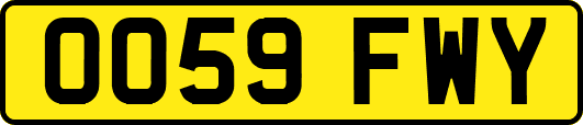 OO59FWY