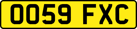 OO59FXC
