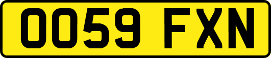 OO59FXN