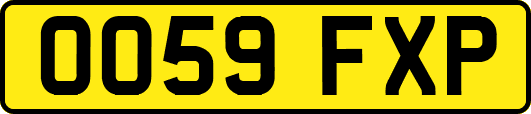 OO59FXP