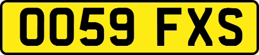 OO59FXS