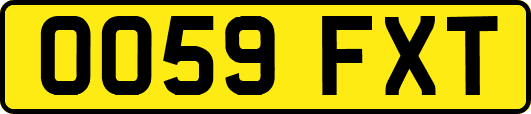 OO59FXT
