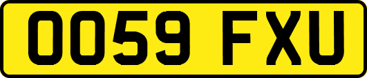 OO59FXU