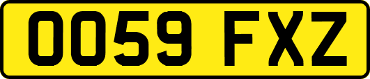 OO59FXZ