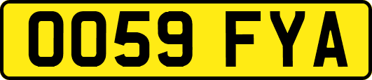 OO59FYA