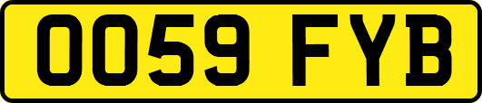 OO59FYB