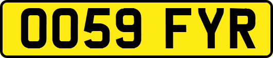 OO59FYR