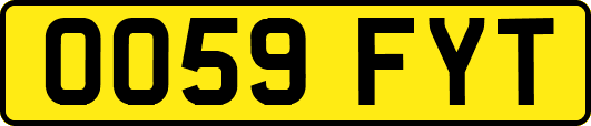 OO59FYT