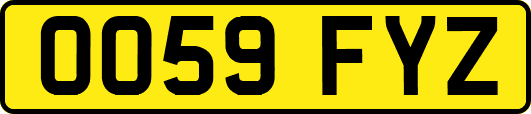 OO59FYZ