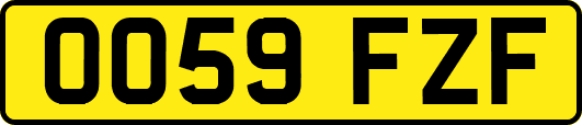 OO59FZF