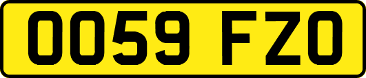OO59FZO