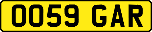 OO59GAR