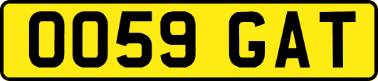OO59GAT