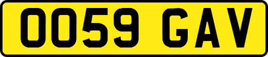 OO59GAV