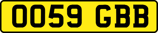 OO59GBB