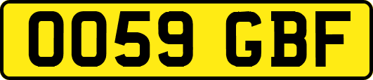 OO59GBF