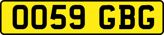 OO59GBG