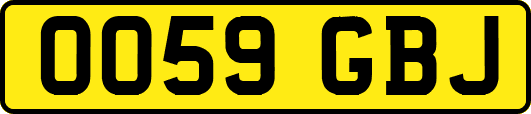 OO59GBJ